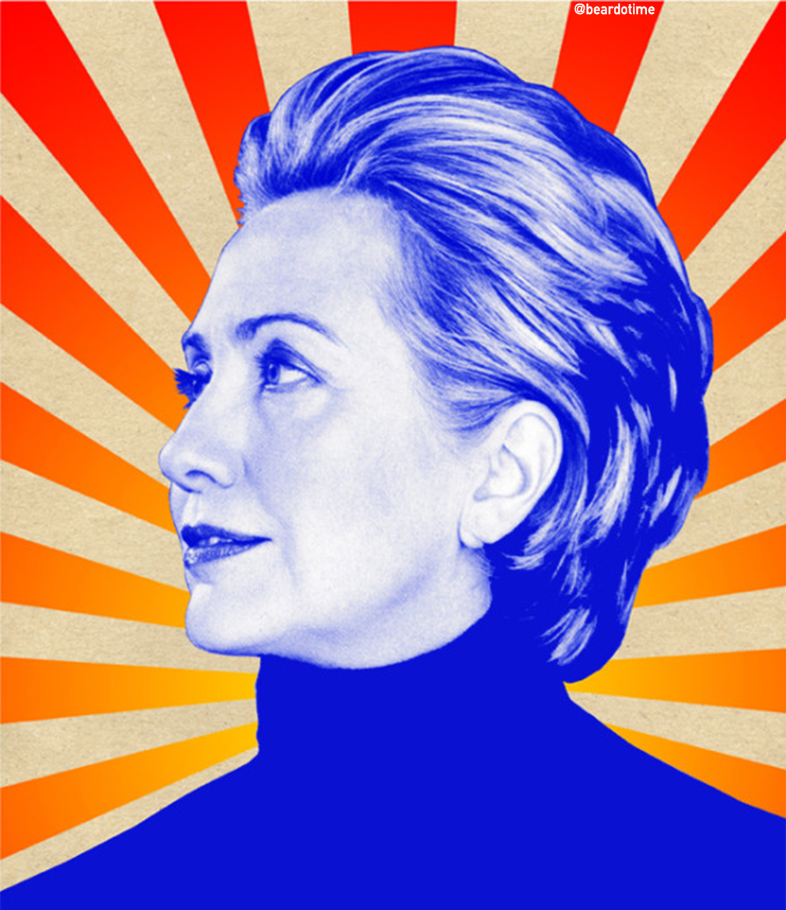 Hillary 2016