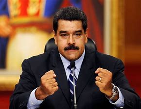 Maduro